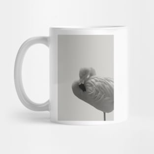 Flamingo 08 Mug